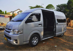 Keunggulan Mobil Hiace